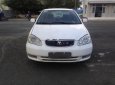 Toyota Corolla altis 1.8 2002 - Cần bán lại xe Toyota Corolla altis 1.8 đời 2002, màu trắng