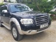 Ford Everest 2007 - Bán Ford Everest sản xuất năm 2007, màu đen đã đi 120.000km, 360 triệu