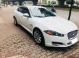 Jaguar XF 2013 - Bán Jaguar XF đời 2014, màu trắng, nhập khẩu nguyên chiếc