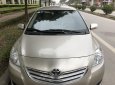 Toyota Vios 1.5E 2010 - Toyota Vios E sx cuối 2010 màu ghi vàng đăng ký chính chủ nữ sử dụng giữ cẩn thận. Lh Ms Trâm 0982738539