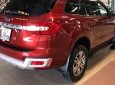 Ford Everest 2016 - Bán xe Ford Everest sản xuất 2016, màu đỏ  