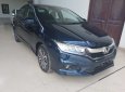 Honda City TOP 2018 - Honda City TOP xanh 2018, chuẩn bị 180tr nhận xe