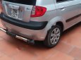 Hyundai Getz 2010 - Bán Hyundai Getz đời 2010, màu bạc, nhập khẩu, giá tốt