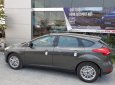 Ford Focus Trend 1.5L 2018 - Bán ô tô Ford Focus sản xuất năm 2018, màu nâu