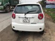 Chevrolet Spark 2009 - Cần bán Chevrolet Spark sản xuất năm 2009, màu trắng