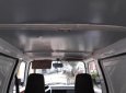 Suzuki Super Carry Van Blind Van 1997 - Cần bán gấp Suzuki Super Carry Van năm 1997