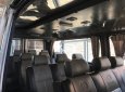 Mercedes-Benz Sprinter 2006 - Cần bán Mercedes Sprinter sản xuất năm 2006, màu bạc chính chủ