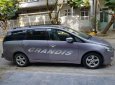 Mitsubishi Grandis 2005 - Bán ô tô Mitsubishi Grandis đời 2005, màu tím, xe nhập