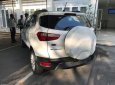 Ford EcoSport 1.5 Ambiente MT 2018 - Bán Ford Ecosport 2018 giảm giá kịch sàn - tặng phụ kiện khủng LH: 01684577862