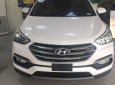 Hyundai Santa Fe 2018 - Hyundai Lê Văn Lương - Hyundai Santa Fe full Xăng 2018, giá cực rẻ, khuyến mãi cực cao. Liên hệ: 098484949