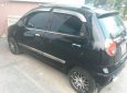 Chevrolet Spark 2009 - Bán Chevrolet Spark đời 2009, màu đen, giá tốt