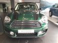 Mini Clubman S 2017 - Bán xe Mini Clubman S năm sản xuất 2017, màu xanh lục, xe nhập