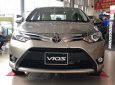 Toyota Vios 1.5G 2018 - Bán Toyota Vios 1.5G năm sản xuất 2018, giá cạnh tranh