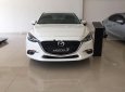 Mazda 3 2018 - Bán ô tô Mazda 3 đời 2018, màu trắng, giá cạnh tranh