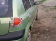 Hyundai Getz 2009 - Bán Hyundai Getz sản xuất năm 2009, màu xanh