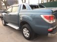 Mazda BT 50 2014 - Bán Mazda BT50 2.2L, 2 cầu điện, nhập Thái Lan, SX: cuối 2014, số sàn, màu xanh