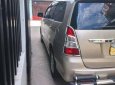 Toyota Innova E 2012 - Bán xe Toyota Innova E đời 2012, màu vàng cát