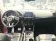 Mazda CX 5 2016 - Bán xe Mazda CX 5 đời 2016, màu đỏ 