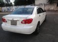 Toyota Corolla altis 1.8 2002 - Cần bán lại xe Toyota Corolla altis 1.8 đời 2002, màu trắng