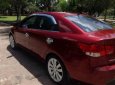 Kia Forte 2011 - Bán Kia Forte sản xuất năm 2011, màu đỏ