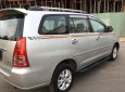 Toyota Innova G 2007 - Cần bán xe Toyota Innova G 2007