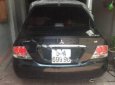 Mitsubishi Lancer 2004 - Cần bán lại xe Mitsubishi Lancer sản xuất năm 2004, màu đen, 242tr