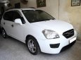 Kia Carens 2009 - Cần bán Kia Carens sản xuất năm 2009, màu trắng