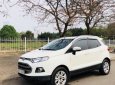 Ford EcoSport   1.5 AT  2015 - Bán Ford EcoSport 1.5 AT sản xuất 2015, màu trắng