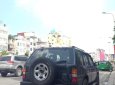 Nissan Pathfinder 1993 - Cần bán lại xe Nissan Pathfinder sản xuất năm 1993, màu đen, xe nhập, giá cạnh tranh