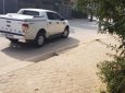 Ford Ranger XLS 2.2L 4x2 MT 2016 - Cần bán lại xe Ford Ranger XLS 2016, màu trắng, xe nhập