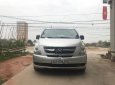 Hyundai Grand Starex 2007 - Bán Hyundai Grand Starex năm sản xuất 2007, màu bạc, nhập khẩu nguyên chiếc, 410tr