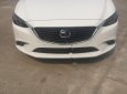 Mazda 6 2.0L 2018 - Cần bán Mazda 6 2.0L đời 2018, màu trắng