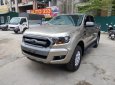 Ford Ranger XLS 2.2AT 2017 - Bán Ford Ranger XLS 2.2AT đời 2017, màu vàng, xe nhập chính chủ