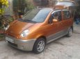 Daewoo Matiz 2005 - Bán Daewoo Matiz 2005, xe gia đình