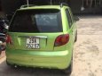 Daewoo Matiz 2008 - Bán Daewoo Matiz sản xuất năm 2008, màu xanh cốm