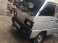 Suzuki Super Carry Van 2007 - Bán Suzuki Super Carry Van đời 2007, màu bạc