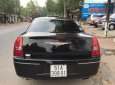 Chrysler 300 2008 - Bán Chrysler 300 đời 2008, màu đen, nhập khẩu