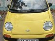 Daewoo Matiz 1999 - Bán Daewoo Matiz đời 1999, màu vàng, xe nhập 