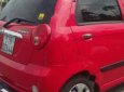 Chevrolet Spark Van 2015 - Cần bán Chevrolet Spark Van 2015, màu đỏ, giá tốt
