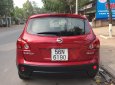 Nissan Qashqai  SE AWD 2.0AT 2008 - Bán Nissan Qashqai SE năm sản xuất 2008, màu đỏ, nhập khẩu