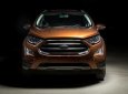 Ford EcoSport 1.5 titanium 2018 - Bán xe Ford Ecosport 1.5 Titanium hoàn toàn mới, giá tốt nhất, hỗ trợ trả góp 90% giá xe