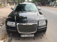 Chrysler 300 2008 - Bán Chrysler 300 đời 2008, màu đen, nhập khẩu