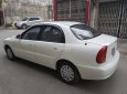 Daewoo Lanos 2003 - Bán Lanos trắng 2003, giá 85tr