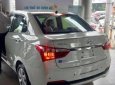 Hyundai Grand i10   1.2MT  2018 - Bán Hyundai Grand i10 1.2MT 2018, màu trắng