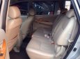 Toyota Innova V 2011 - Bán Toyota Innova V 2011, màu bạc