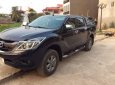 Mazda BT 50 2018 - Bán ô tô Mazda BT 50 2018, màu đen