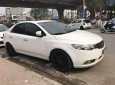 Kia Forte Sport 2011 - Chính chủ bán Kia Forte Sport 2011, màu trắng