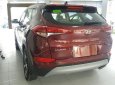 Hyundai Tucson 2.0 2018 - Bán ô tô Hyundai Tucson 2.0 sản xuất 2018, màu đỏ, giá tốt