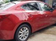 Mazda 3 2015 - Bán xe Mazda 3 2015, màu đỏ, giá tốt