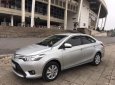 Toyota Vios E 1.5AT 2016 - Cần bán Toyota Vios E 1.5AT 2016, màu bạc, giá 535tr